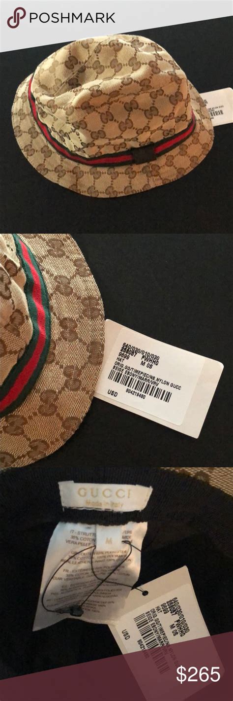 gucci hats: Accessories & Plus 